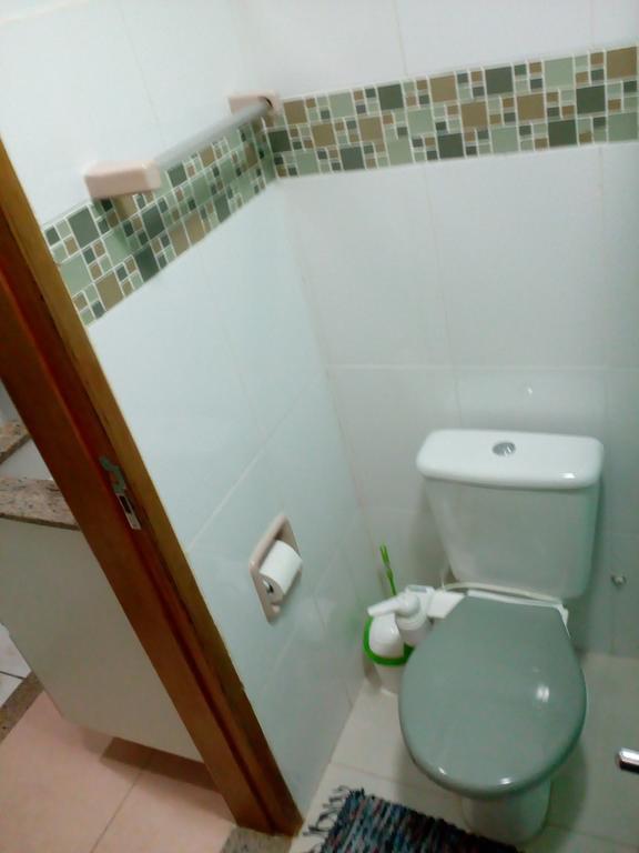 Ajuricaba Suites 8 Manaus Exteriör bild